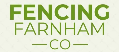 Fencing Farnham Co Logo