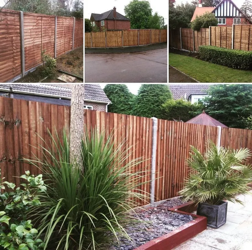 fencing farnham farnham fencing