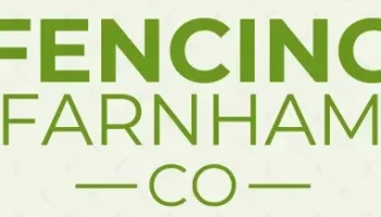 Fencing Farnham Co Logo