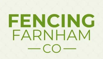 Fencing Farnham Co Logo