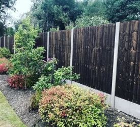 fencing farnham farnham fencing