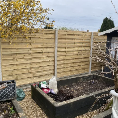 fencing farnham farnham fencing