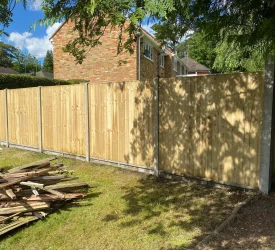 fencing farnham farnham fencing